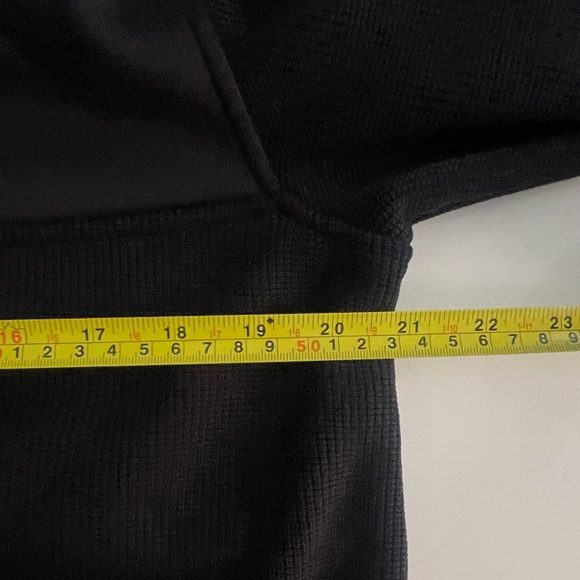 Spyder Pullover Hoodie - Picture 8 of 9